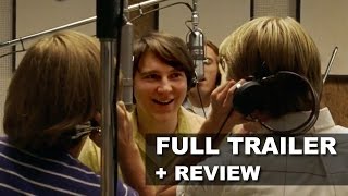 Love & Mercy Official Trailer + Trailer Review - Brian Wilson 2015 : Beyond The Trailer