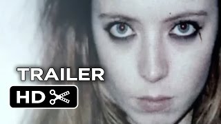 Housebound Official Trailer 1 (2014) - Comedy Thriller HD