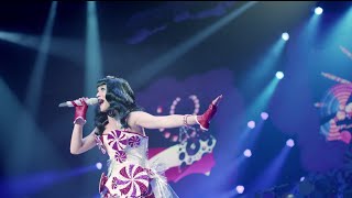 Katy Perry - The California Dreams Tour Documentário trailer