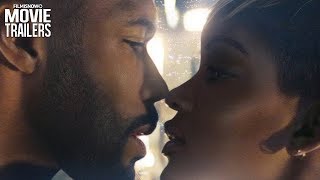 A BOY. A GIRL. A DREAM Trailer NEW (2018) - Omari Hardwick Romantic Drama