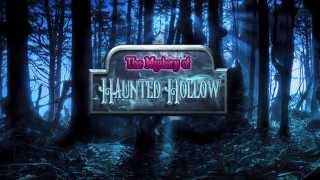 The Mystery of Haunted Hollow Trailer 2015