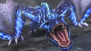 Monster Hunter Frontier GG Trailer April 18th 2014