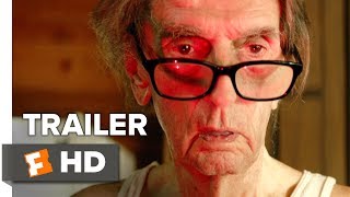 Lucky Trailer #1 (2017) | Movieclips Indie