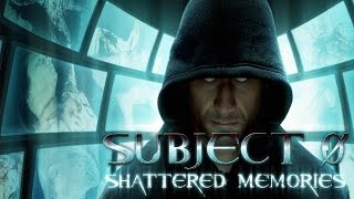 Subject 0: Shattered Memories Official Trailer