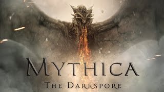 Mythica 2: The Darkspore - Official Trailer