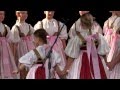 Český Těšín: Dětský folklorní soubor SLEZANEK slavil 35 let