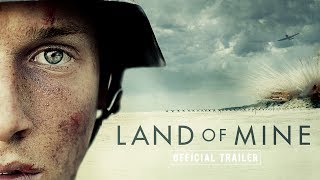 LAND OF MINE | Official UK Trailer [HD] - in cinemas August 4