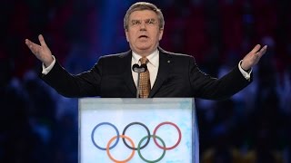 Российские атлеты попросили МОК допустить их к Играм 2016 года
