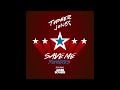 Topher Jones feat. James Bowers - Save Me (Candyland Remix) (Cover Art)