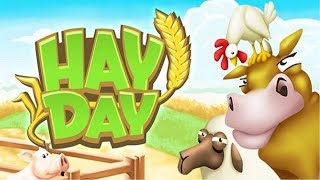 Hay Day - Universal - HD Gameplay Trailer