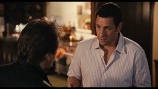 JACK AND JILL Official Trailer in HD