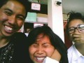 Photo Menggila Di Perpustakaan Sekolah