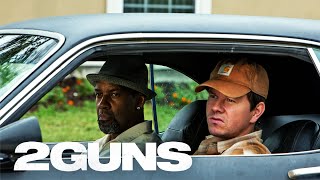 2 Guns - Trailer