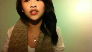 Thinking Bout You - Erica Vidallo (Frank Ocean cover)