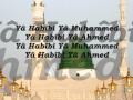 Ya Habîbi Yâ Muhammed ( Yeni Medih- türkce )