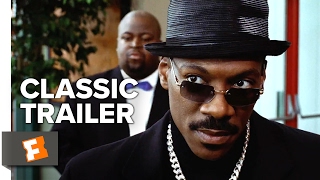 I Spy (2002) Official Trailer 1 - Eddie Murphy Movie