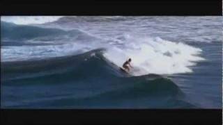 Soul Surfer (2011) - Trailer