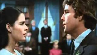 Love Story (1970) - Official Trailer
