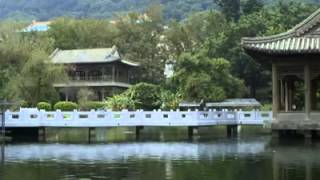 Trailer Film Diaspora cinta ditaipei