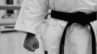 Looking for Mr. Miyagi - Trailer