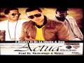 Actua (Remix) - J Alvarez Ft. De La Ghetto & Zion (Original) (Con Letra) ?REGGAETON 2012? / LIKE