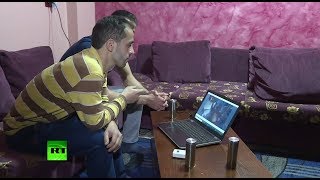 Минобороны опросило участников съёмки «последствий химатаки» в сирийском городе Дума