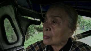 LOLA. Un film de Brillante Ma. Mendoza. Trailer VOSTF.