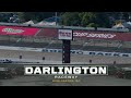 2024 Cook Out Southern 500 at Darlington Raceway - NASCAR Cup Series