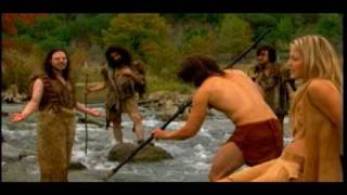 Homo Erectus Trailer B