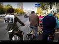 VIDEOCLIP Existam si-o s-avem banda! - marsul biciclistilor