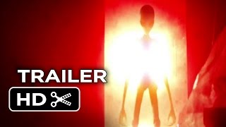 Extraterrestrial Teaser TRAILER 1 (2014) - Freddie Stroma Sci-Fi Horror Movie HD