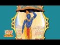 English Talking Book - Lord Krishna