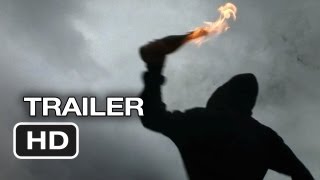 Informant Official Trailer 1 (2013) - Documentary HD