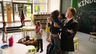 Kindergarten Cop 2 - Trailer