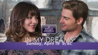 "In My Dreams" Hallmark Hall of Fame movie trailer