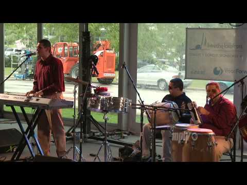 LIVE @ the lakefront | Concert | Los Ciegos del Barrio