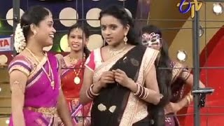 Star Mahila 16-07-2014 | E tv Star Mahila 16-07-2014 | Etv Telugu Show Star Mahila 16-July-2014