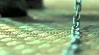 Ghost Machine - Der Trailer