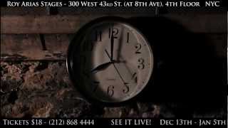 "The Messenger" NYC - Trailer 3 (2012)