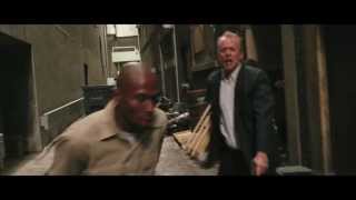 16 BLOCKS (2006) - Trailer German | Deutsch HD - Bruce Willis