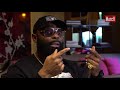 Kaaris : "Ou Booba est fou, ou je l ai rendu fou" Kaaris : "Ou Booba est fou, ou je l ai rendu fou"