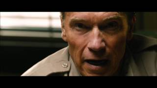 The Last Stand Trailer official trailer
