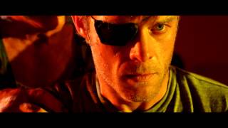 Dust Up - OFFICIAL TEASER (2012)