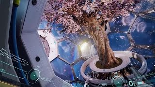 Adrift - Wunderschönes Weltraum-Survivalspiel im Trailer