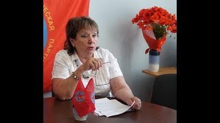 Витренко: ДНР и ЛНР имеют право на участие в парламентских выборах (07.06.2019 13:49)