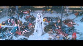 2012 - Painted Skin: The Resurrection - Hua Pi 2 - Trailer - Deutsch - German