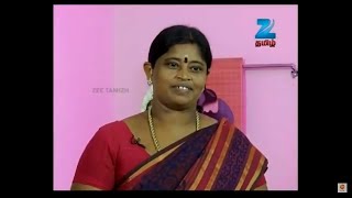 Anjarai Petti – Samayal 24-07-2014 ZeeTamiltv Show | Watch ZeeTamil Tv Anjarai Petti – Samayal Show July 24, 2014