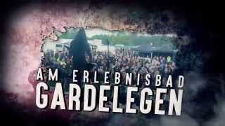 Metal Frenzy Festival 2015 Trailer