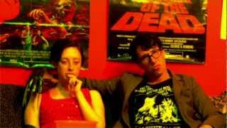 Video Diary of a Lost Girl (Spectacle Theater trailer)