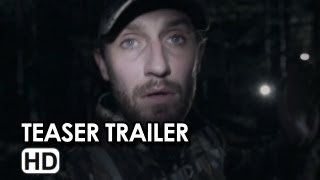 The Hunted Official Trailer #1 (2013) Movie HD